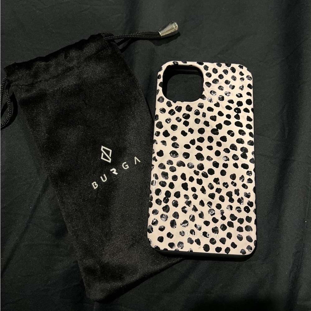 iPhone 13 Burga phone case